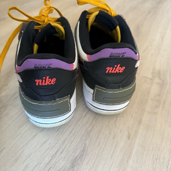 Nike air sneakers - Picture 4 of 5